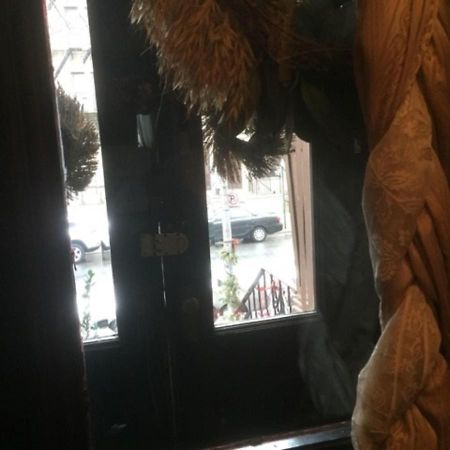 Sankofa Aban Bnb New York Exterior photo