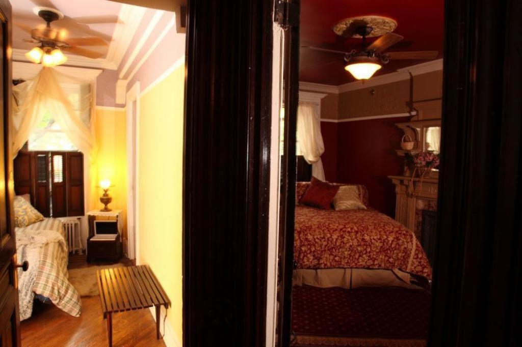 Sankofa Aban Bnb New York Exterior photo